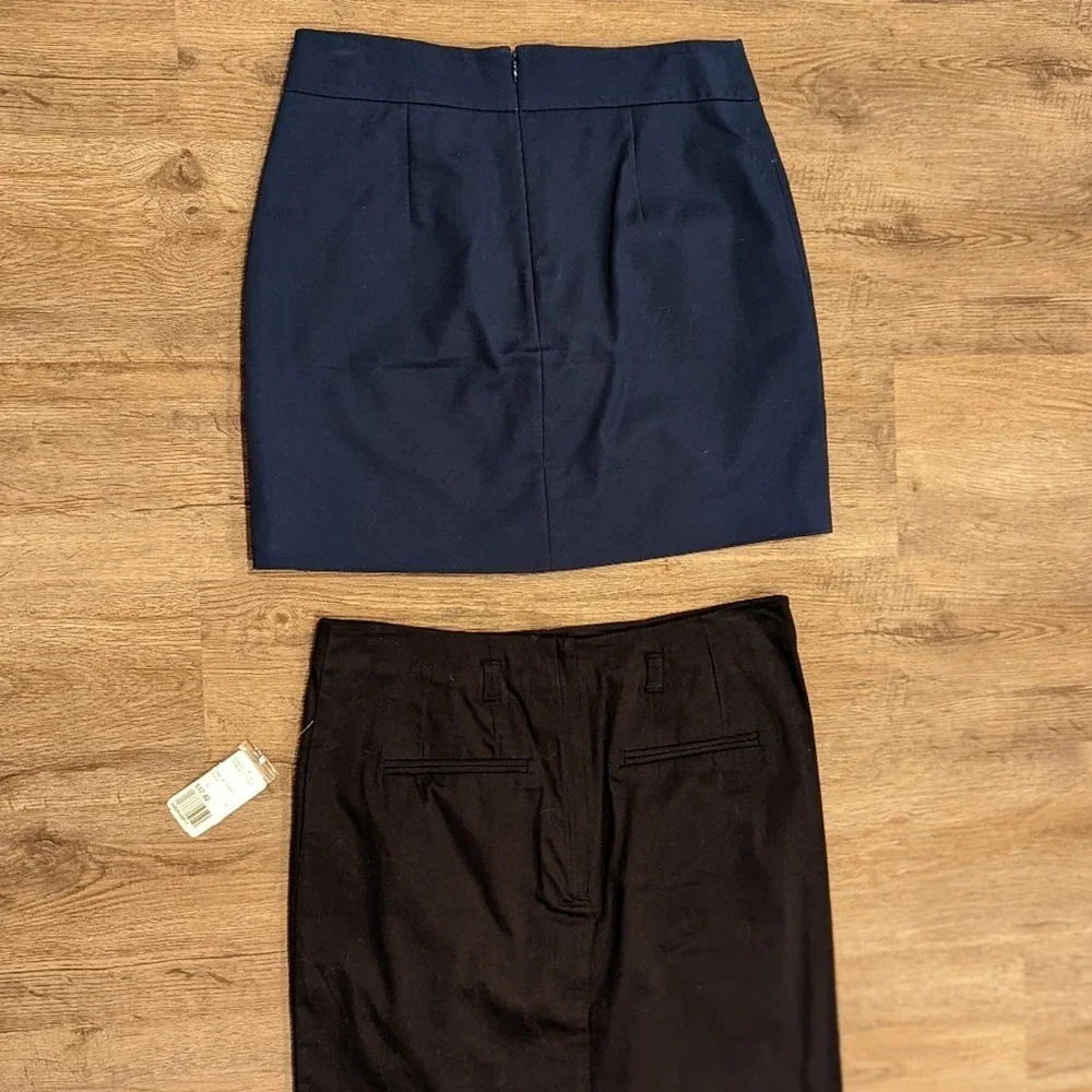 Pair of Forever 21 Skirts size Large
